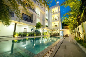 LH Residence 752